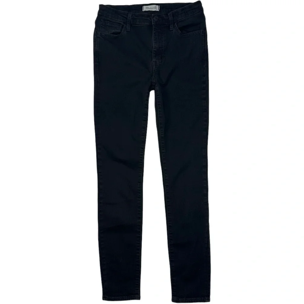Madewell 9